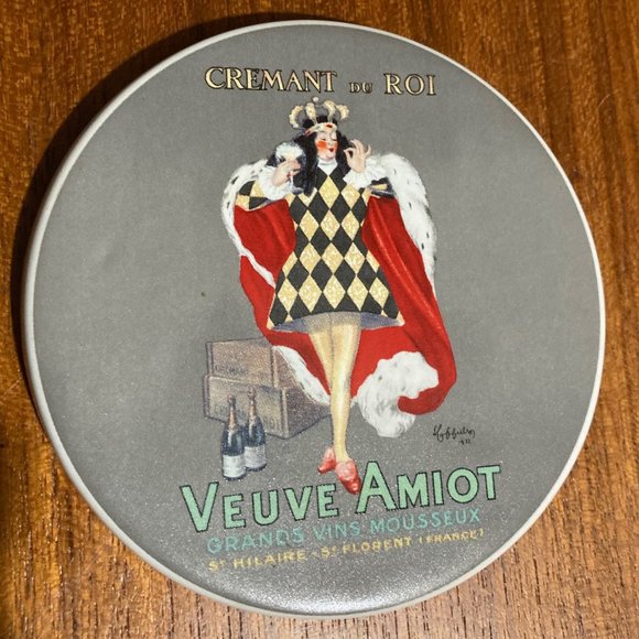 Pottery Barn coasters - Picture 6 of 8